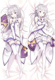 pin on アニメ抱き枕カバー