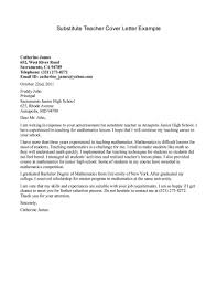 23 Education Cover Letter Education Cover Letter Special Education Cover L Teacher Cover Letter Example Resume Cover Letter Examples Cover Letter For Resume