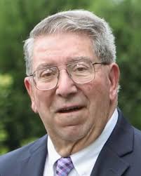 George Mine Obituary December 28, 2023