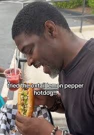 Lemon Pepper Tots Lazy Dog