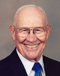 Obituary: Dr. Lawrence William Bauer, Sr. (4/10/19)