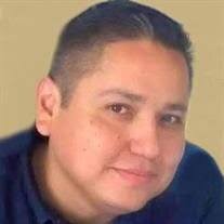 Anastacio Gregorio Soto Obituary