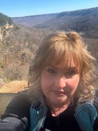 Hiking trails at Savage Gulf