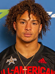 2019 Top Athlete Recruits