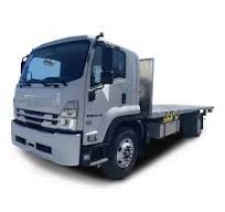 Isuzu FTR