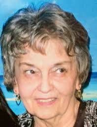 Marlene Warkoczewski Obituary March 16, 2019