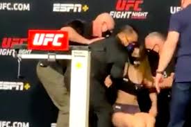 A post shared by julija stoliarenko (@julija.stoliarenko) her opponent wrote on instagram: 8mletncjybiplm