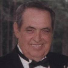 James Benjamin "Benny" Gann, Sr. Obituary (1946