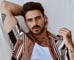 Последние твиты от michele morrone official (@mikmorrone). Michele Morrone 11 Facts About The Netflix Actor Turning Heads Daily Hawker