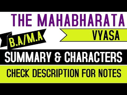Videos Matching Talking Book Mahabharata Revolvy