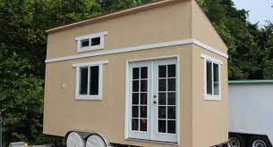 Tiny Home For Sale Crofton Md Tiny House For Sale In Crofton Maryland Tiny House Listings Tiny Houses For Sale Tiny House Listings Tiny House