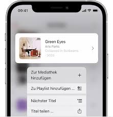 Content can be streamed or downloaded for offline play. Musik Aus Apple Music Hinzufugen Und Laden Apple Support