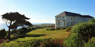 Ten Of The Best Kid Friendly Hotels In Europe From I Escape Cornwall Hotels Family Hotel Hotel