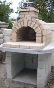 The Schlentz Family Wood Fired Diy Brick Pizza Oven In California Brickwood Ovens Brick Pizza Oven Pizza Oven Outdoor Backyard Pizza Oven