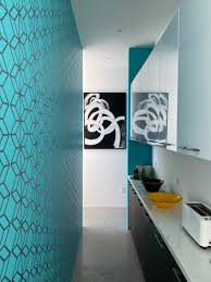 Check out our mid century modern wall decor selection for the very best in unique or custom, handmade pieces from our shops. Mid Century Modern Wall Pattern Decal Hexagon Wall Star Graphics