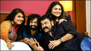 Mohanlal is a south indian movie actor, producer, playback singer, and distributor, who works mainly in malayalam cinema industry. I Hated Him At First Mohanlal S Wife Suchitra Reveals Their Love Story Malayalam News Indiaglitz Com