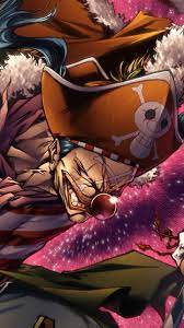 One Piece Buggy Wallpaper Susanoku