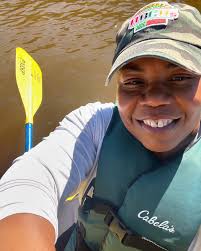 Kayak Sunday! Beautiful Weather!