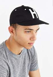 New Herschel Supply Co Creston Baseball Cap Size Medium Large Ebay Herschel Supply Co Baseball Cap Cap