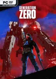 Ver mas juegos para pc. Generation Zero Landfall Codex Skidrow Reloaded Games