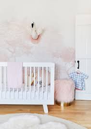 We're seeing more and more wallpaper popping up in the nursery and kids rooms. 34 Best Patterns For Nursery Wallpaper Create A Room Your Kids Will Love As They Grow