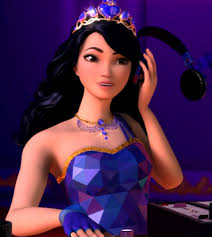 Perhaps it's the glamorous outfits or the movies, but being a princess he's not your prince charming if he doesn't make sure you know that you're his princess. Princess Isla Princess Charm School Barbie Movies Wiki Fandom