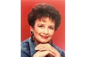 Brenda Ward Obituary (1941