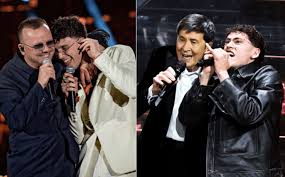 Trend Google: luca d'alessio
