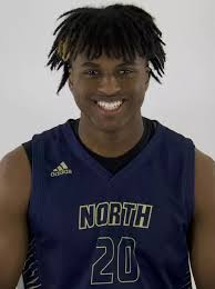 2021-22 Men's Basketball Roster