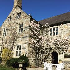 Wedding Venue In North Wales Magnolias In Bloom At Talhenbont Hall Self Catering Cottages Beautiful Homes Holiday Cottage