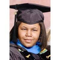 Dayasha Fordham Obituary (2020)