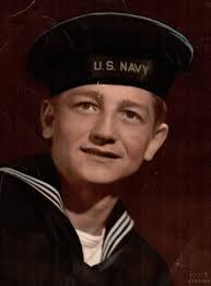 Obituary information for Gerald Glenn Dunn Sr.