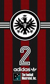 Eintracht Frankfurt Of Germany Wallpaper Eintracht Frankfurt Eintracht Frankfurt