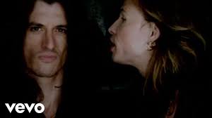 Aerosmith Falling In Love Is Hard On The Knees Aerosmith Falling In Love Is Hard On The Kness Aerosmith Hard To Love