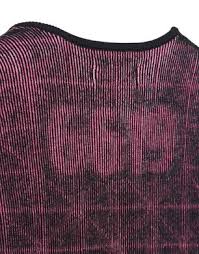 To give a gauge of 4.5 sts per inch in stockinette stitch. Stone Island Shadow Project Sleeveless Jumper Men Official Online Store