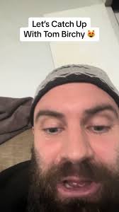 Whats Tom Birchy Up To These Days? Jail Coming?? @JONNY VELVET (OFFICI...