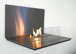 Bio Cheminee Ethanol Telecommandee Smart Design Loft Afire Bioethanol Fireplace Ethanol Fireplace Fireplace