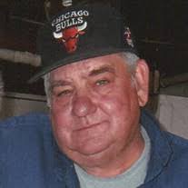 Obituary for Edward Walter Thorn