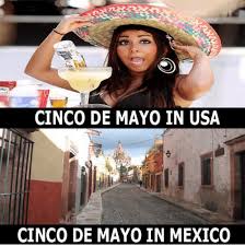 Mexico was awarded their own penalty kick on a handball in the box, with backup goalkeeper ethan horvath, in the match because of an injury to starter zack steffen, denying andres guardado to secure the title. 13 Cinco De Mayo Memes For Anyone Tryna Get Turnt Memebase Funny Memes