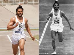 आता त्यांची प्रकृती स्थिर असल्याची माहिती आहे. Athlete Milkha Singh Wants To See A New Milkha Before Dying Inext Live