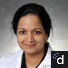 Dr. Meena Sahadevan, MD