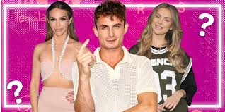 The VPR Cast Members Who Reacted To James Kennedys Arrest