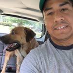 Edward Cadillo's Instagram, Twitter & Facebook