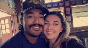 Taylor Robichaux and Ian Gomez's Wedding Website