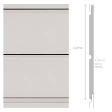 Weathertex selflok ecogroove primed smooth 300 x 9.5 x 3600mm $45.87 inc gst length. Weathertex Selflok Ecogroove 150mm Smooth 300 X 9 5 X 3660mm Blacktown Building Supplies
