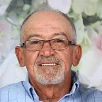 Frank Olguin Obituary (2023)