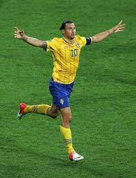Zlatan Ibrahimovic Zlatan Ibrahimovic Ibrahimovic Good Soccer Players