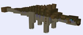 Dinosaur dimension mod for minecraft 1.7.10. Paleocraft Realistic Dinosaurs In Minecraft Minecraft Mods Mapping And Modding Java Edition Minecraft Forum Minecraft Forum