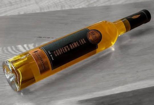 Cooper's Hawk Winery & Restaurants > Shop all Wine > Cooper's Hawk Lux Ice Wine