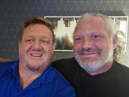 Two Italians walk into a bar…